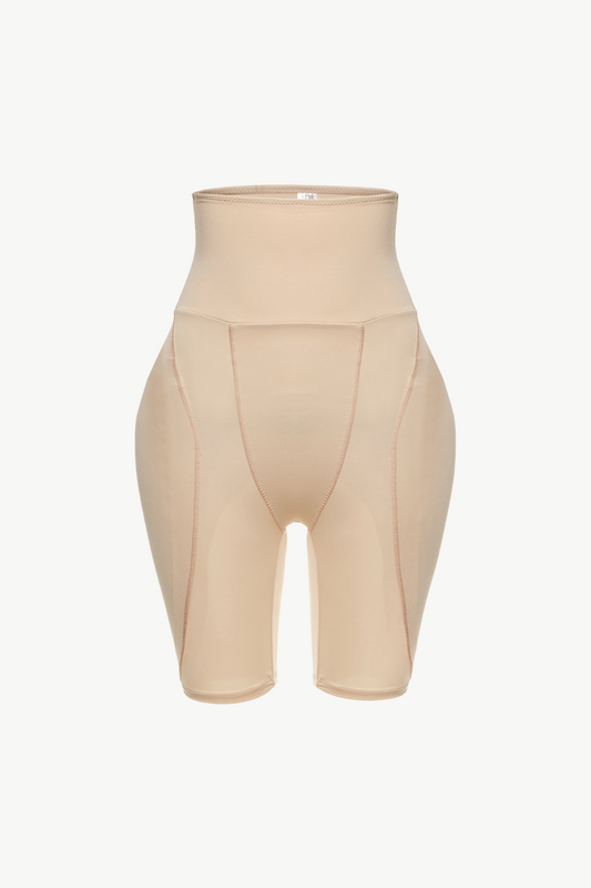 Full Size Hip Lifting Shaping Shorts