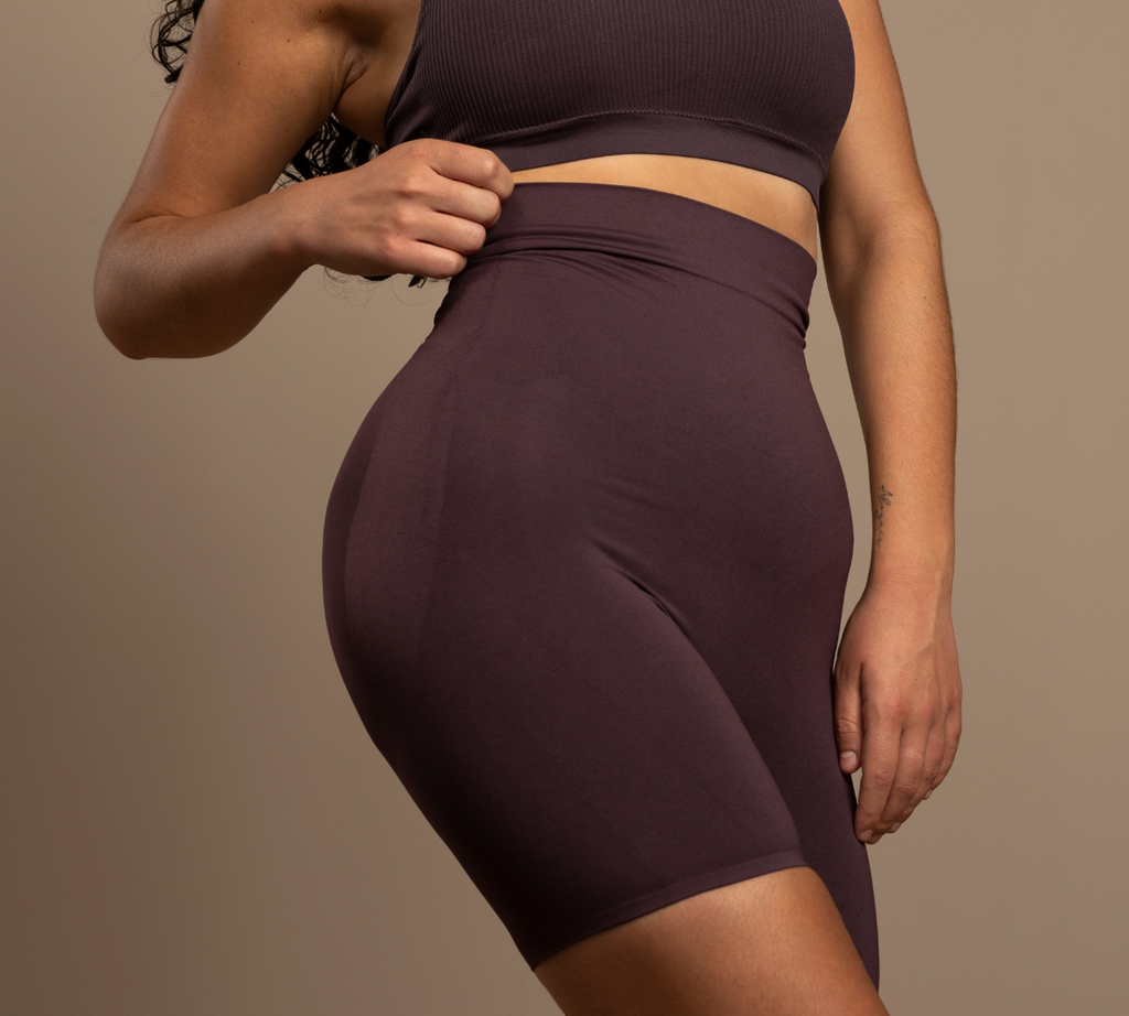 Shaping Shorts and Panties